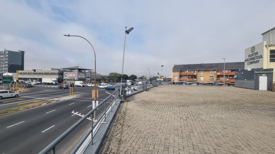 Commercial Property for Sale in Goodwood Central Western Cape